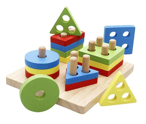 Wooden Magix Toys: A Sustainable Alternative to Plastic Toys